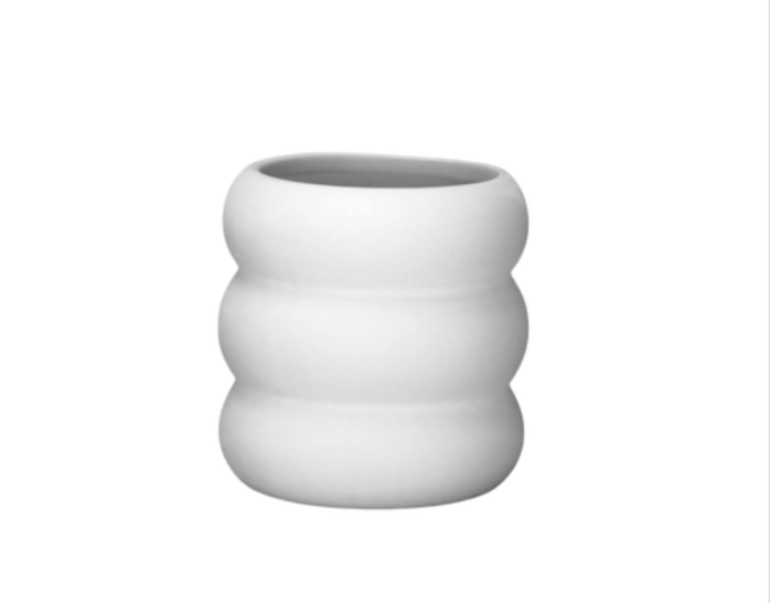 Michli Becher Michli Becher ø 9 x H 9,5 cm, 310 ml