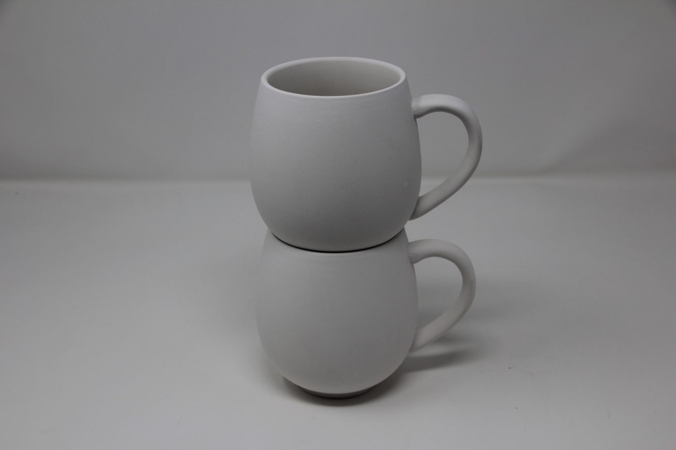 Milky Becher Ø10cm H: 12cm, 450ml