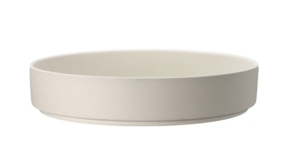 Moma flache Schale Moma flache Schale ø 23,5, H 4,5 cm