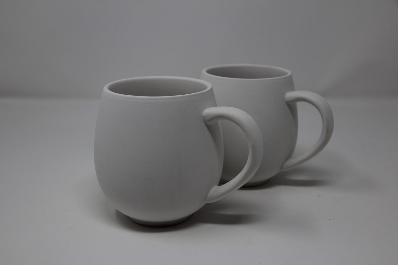 Milky Becher Ø10cm H: 12cm, 450ml