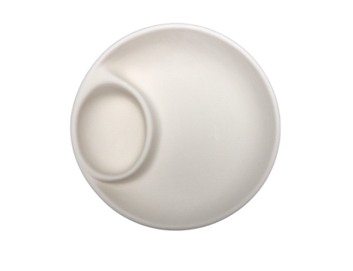 Chip & Dip klein CIDI Chip & Dip klein ø 18, H 5 cm