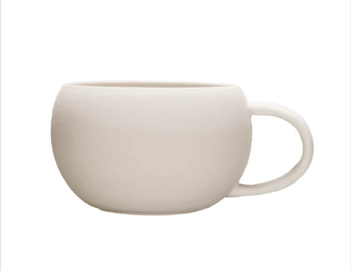Purist Tasse klein Purist Tasse klein H 6 x ø 9 cm, 150 ml