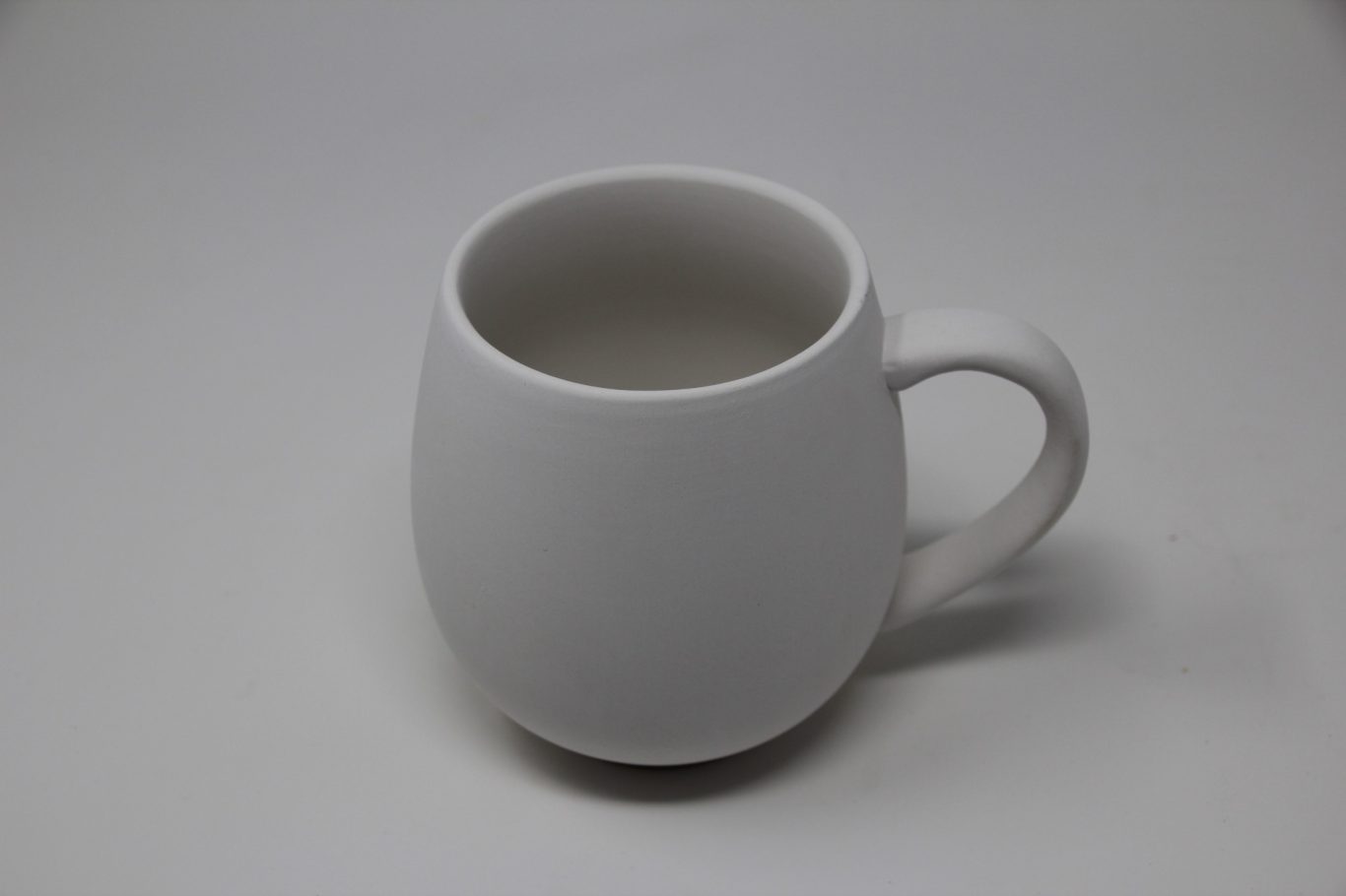 Milky Becher Ø10cm H: 12cm, 450ml