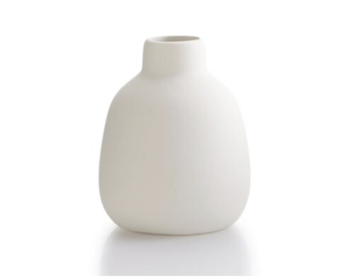 Berta Vase klein Berta Vase klein H 10 cm
