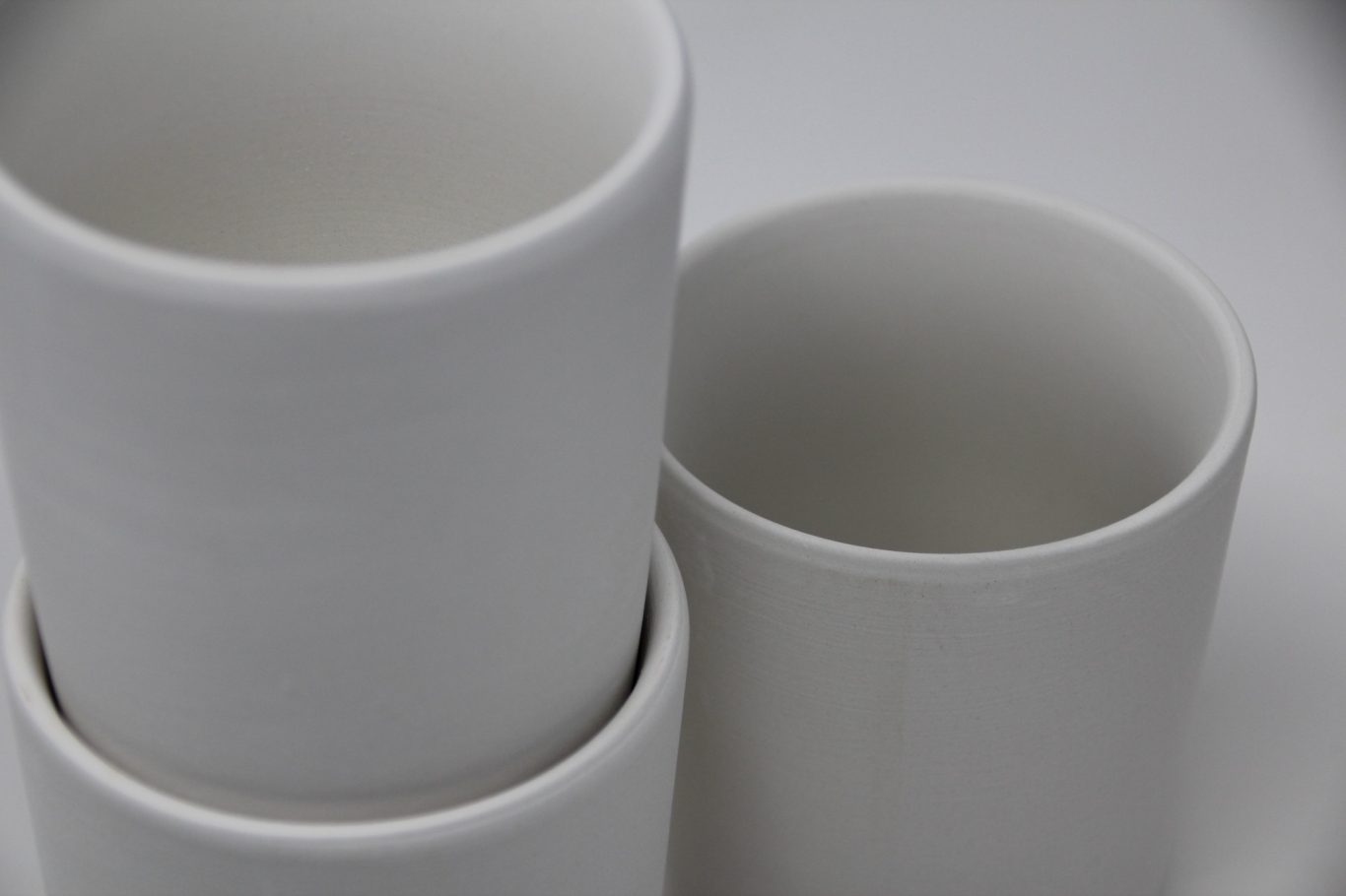 MB Milchbecher Ø8cm H: 10cm, 200ml