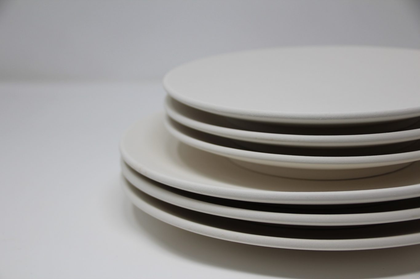 ECO Line Teller Ø20cm und Ø25cm