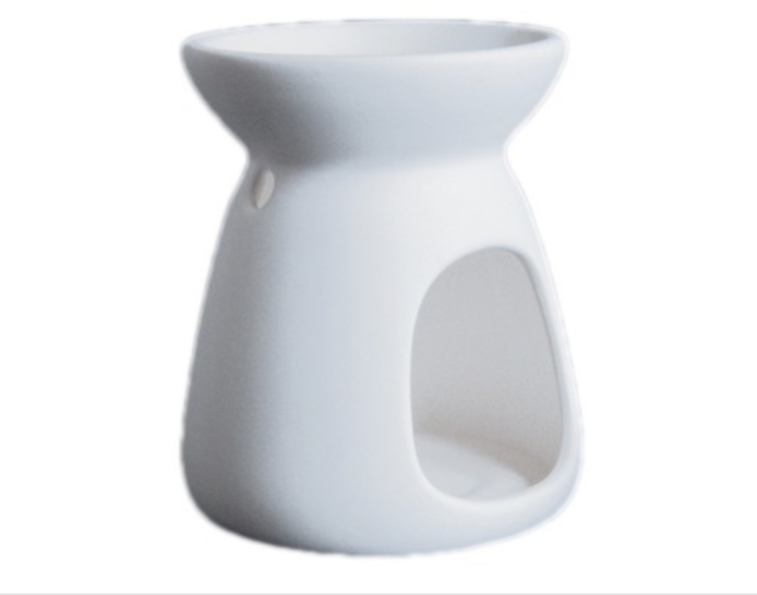 Duftlampe Duftlampe ø 10, H 12 cm