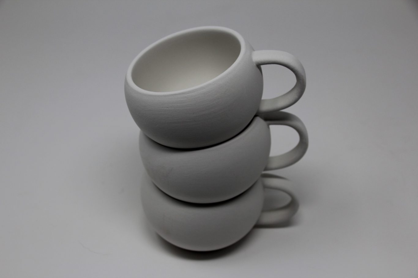 Purist Tasse klein Ø9cm H: 6cm, 150ml