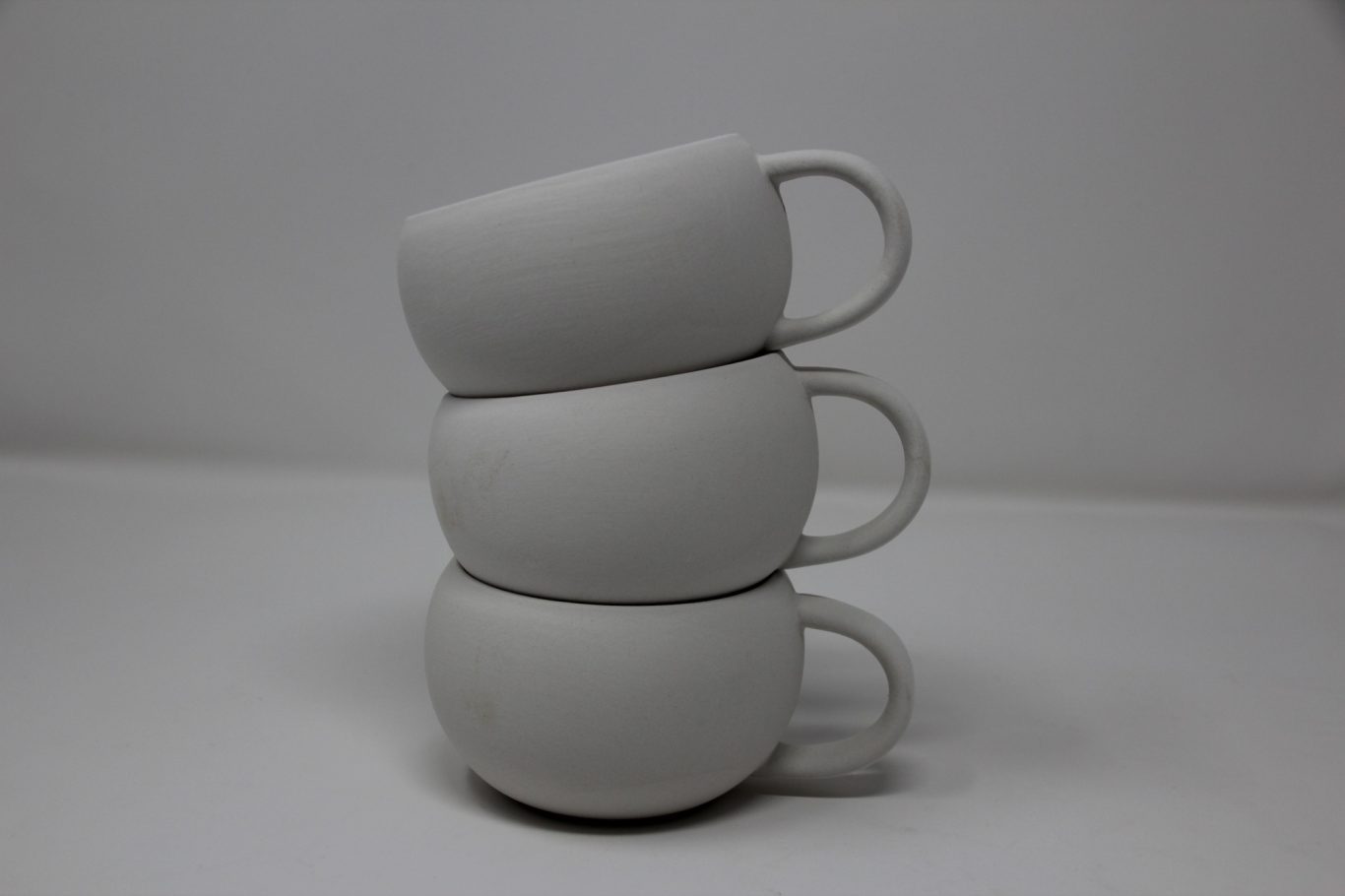 Purist Tasse klein Ø9cm H: 6cm, 150ml