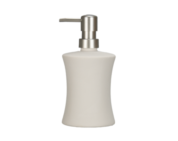 Seifenspender Seifenspender ø 9, H 14/18 cm