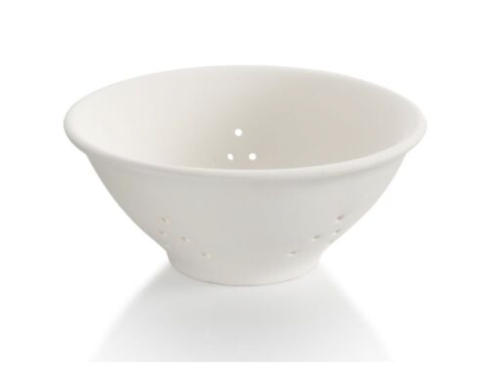 Beeren Sieb Beeren Sieb ø 22, H 9 cm