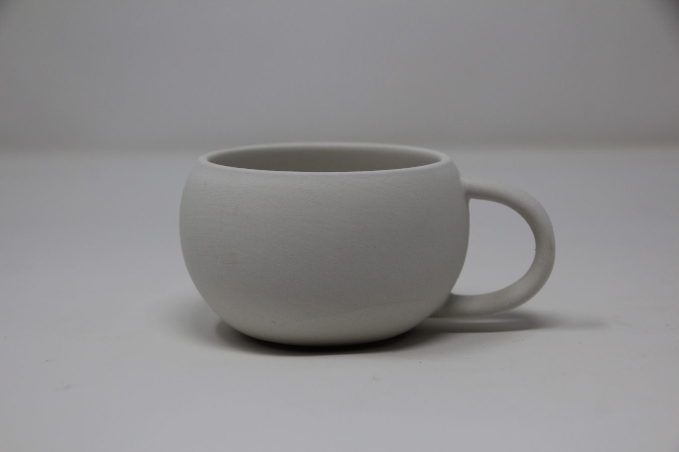 Purist Tasse klein Ø9cm H: 6cm, 150ml