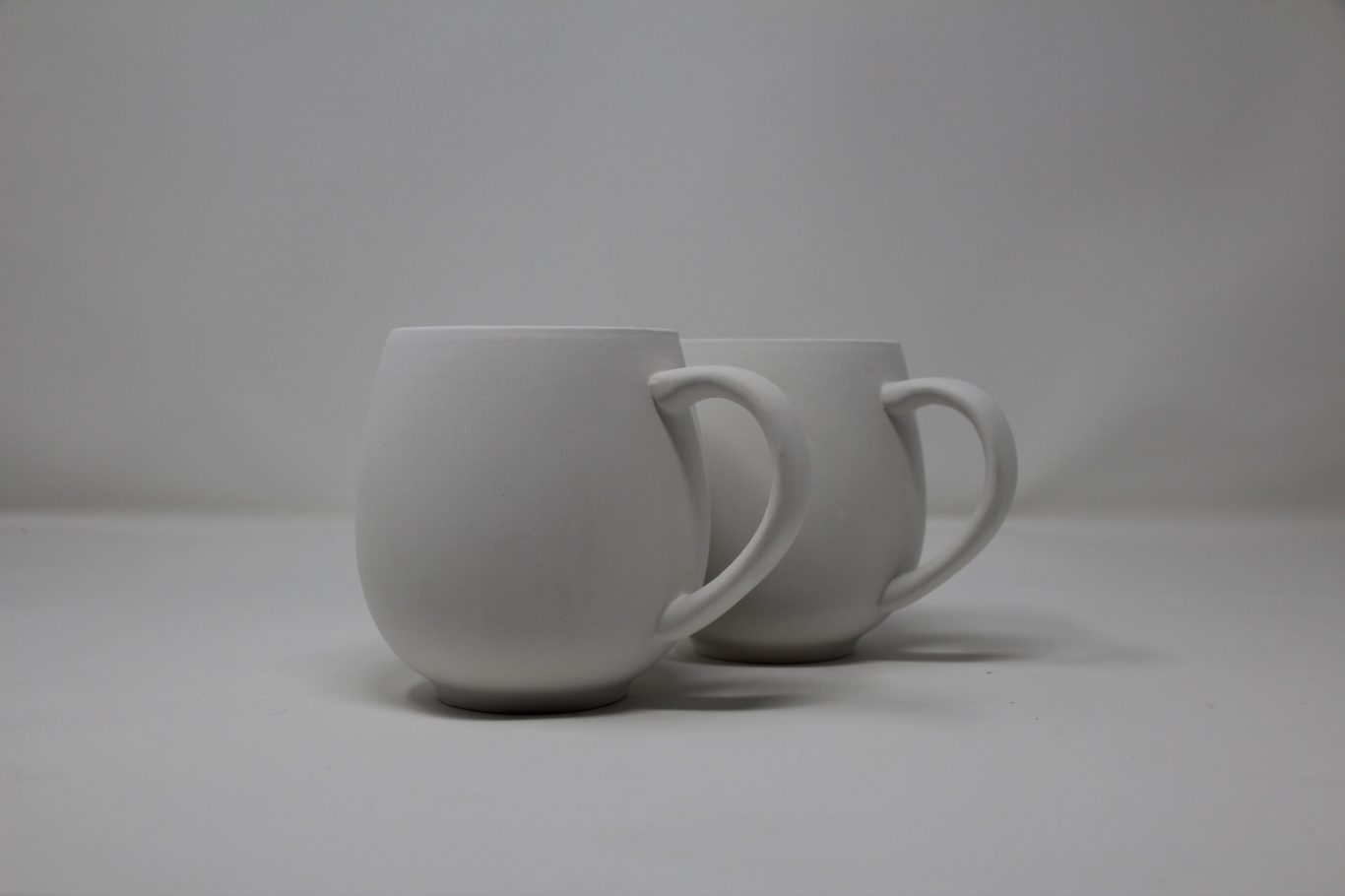 Milky Becher Ø10cm H: 12cm, 450ml