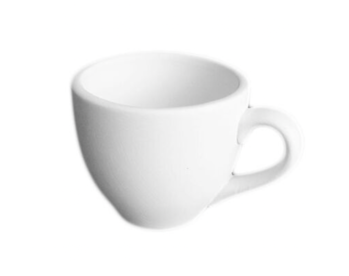 Nasspresso Tasse Nasspresso Tasse ø 6 x H 5,5 cm, 50 ml