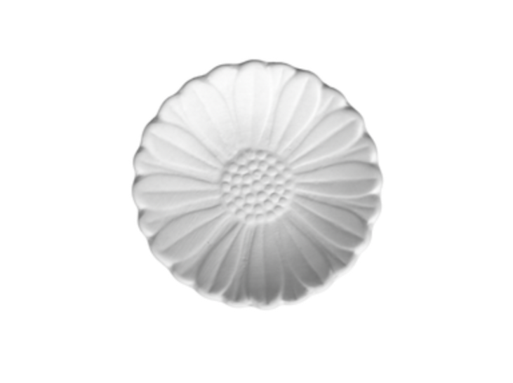 Sonnenblumen Tellerchen SONTE Sonnenblumen Tellerchen ø 9 x H 2,5cm