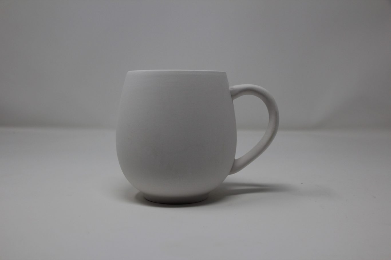 Milky Becher Ø10cm H: 12cm, 450ml