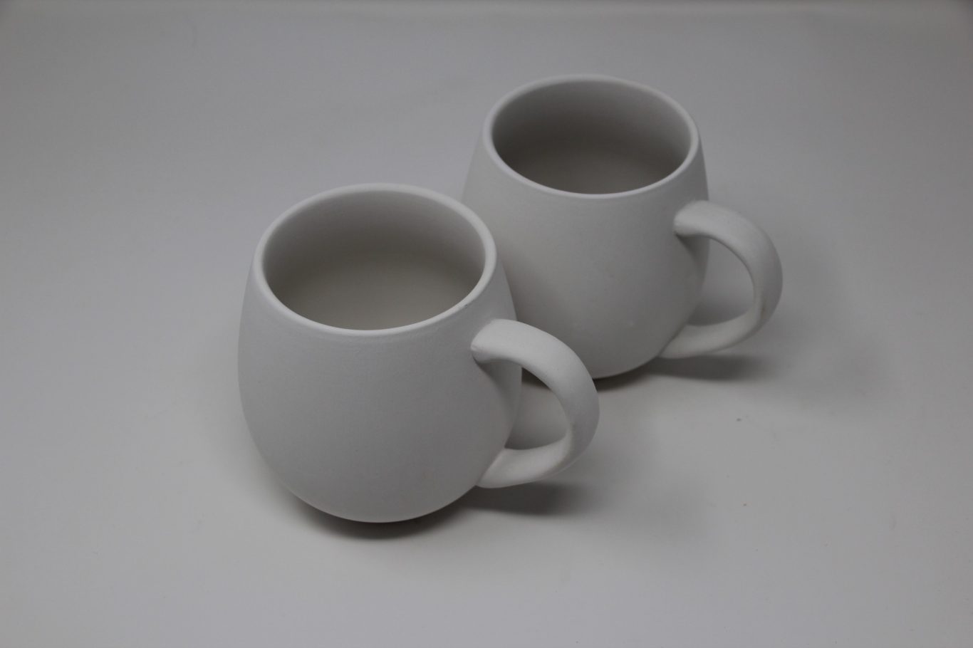 Milky Becher Ø10cm H: 12cm, 450ml