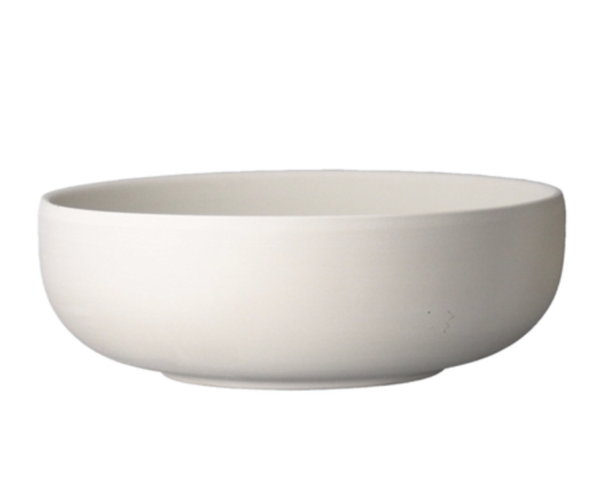 Schüssel Linea 18 LINEA18 Schüssel Linea (18 cm) ø 18, H 6 cm