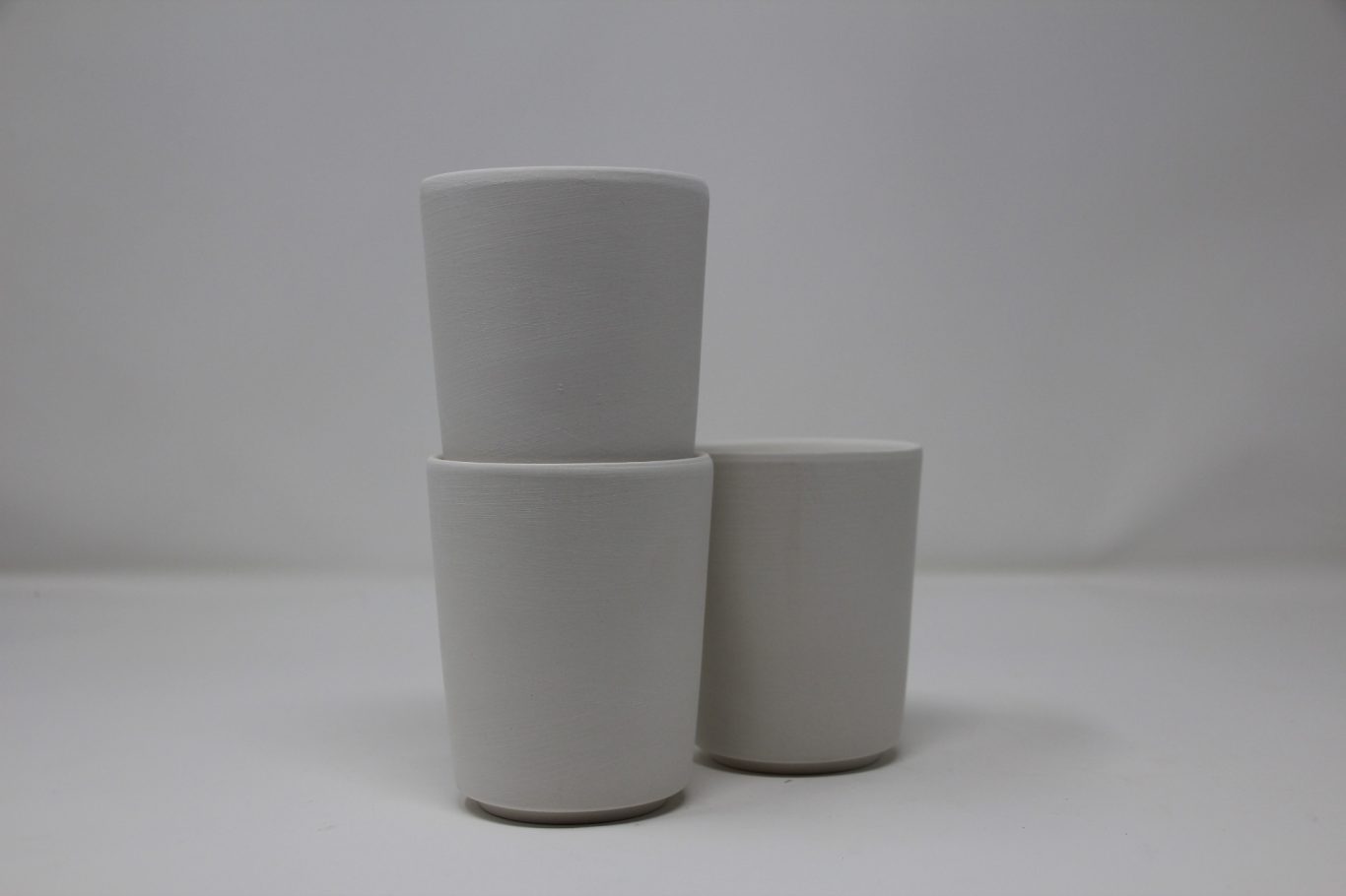 MB Milchbecher Ø8cm H: 10cm, 200ml