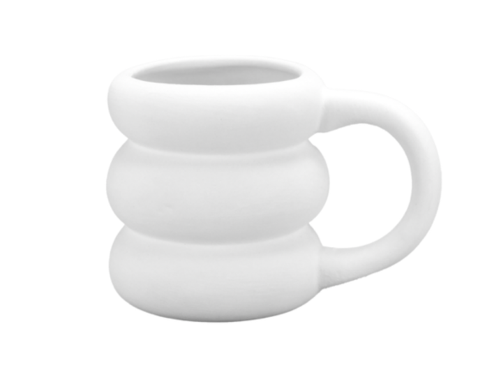 Moppel Becher Moppel Becher ø 8,5 H x 9 cm, 300 ml