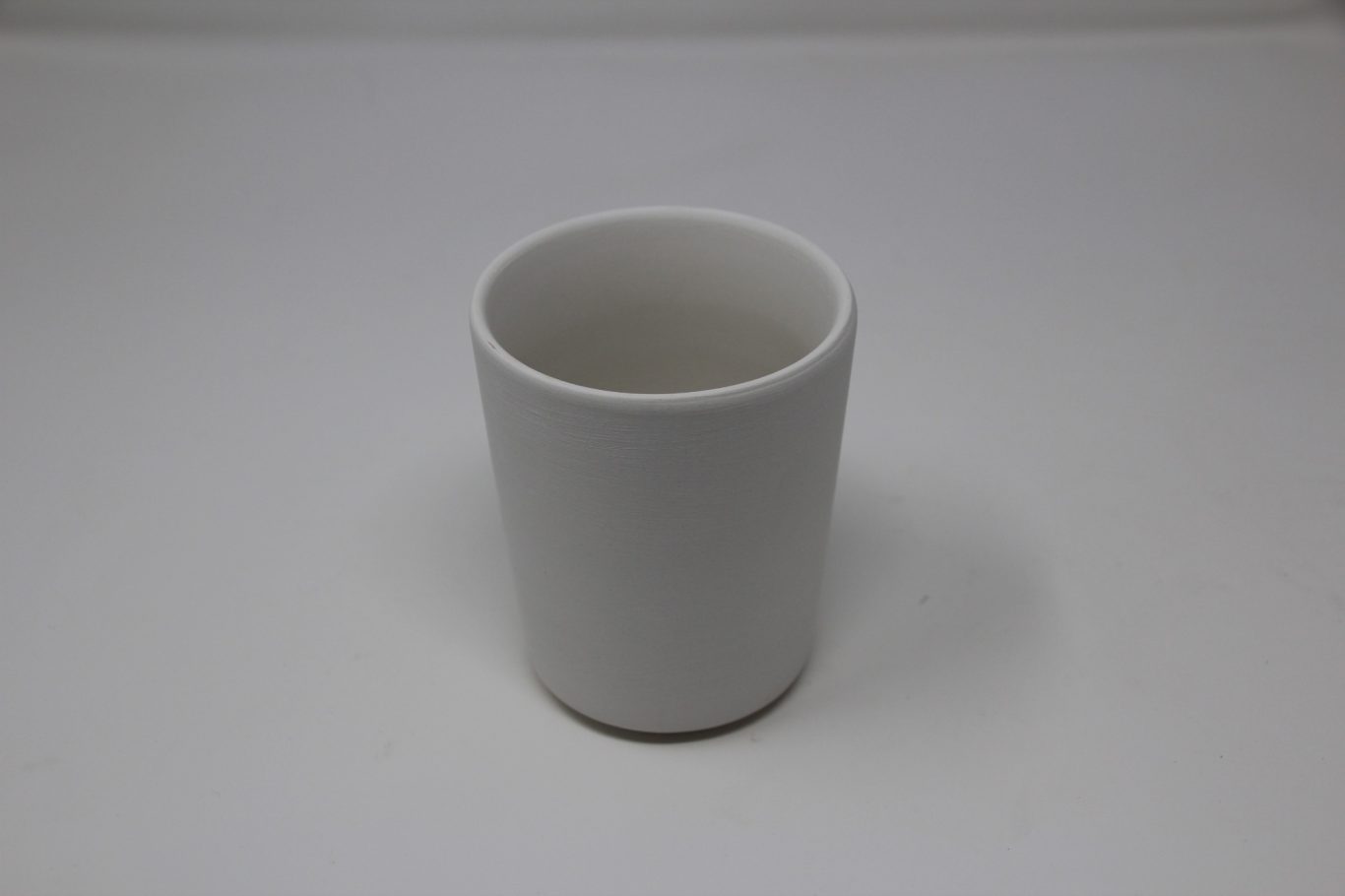 MB Milchbecher Ø8cm H: 10cm, 200ml