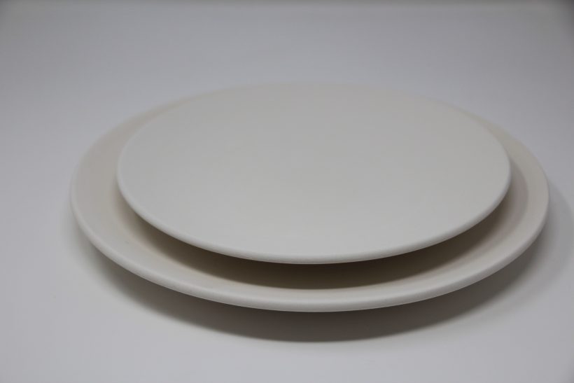 ETG20 & ETG25 Eco Line Teller glatt ETG20 Eco Line Teller glatt (20 cm) ø 20 cm